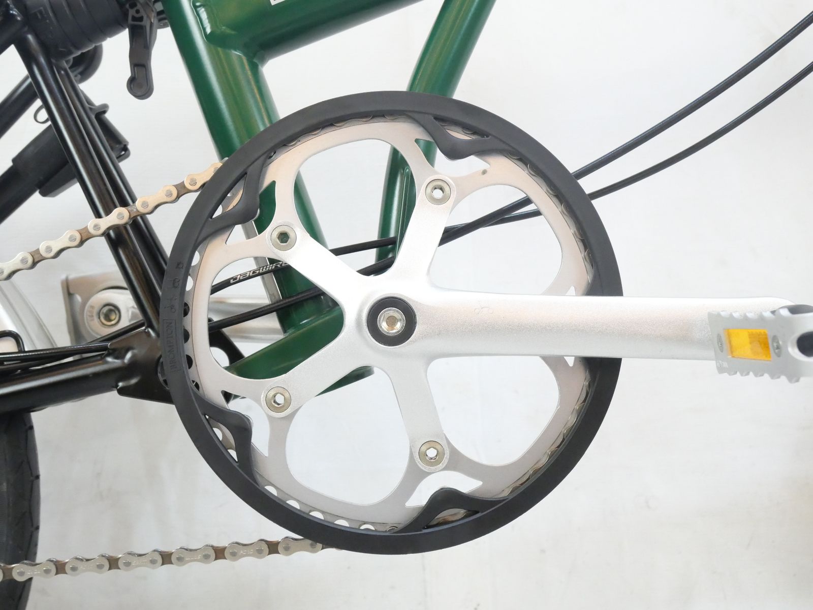 バイチャリ浦和ベース