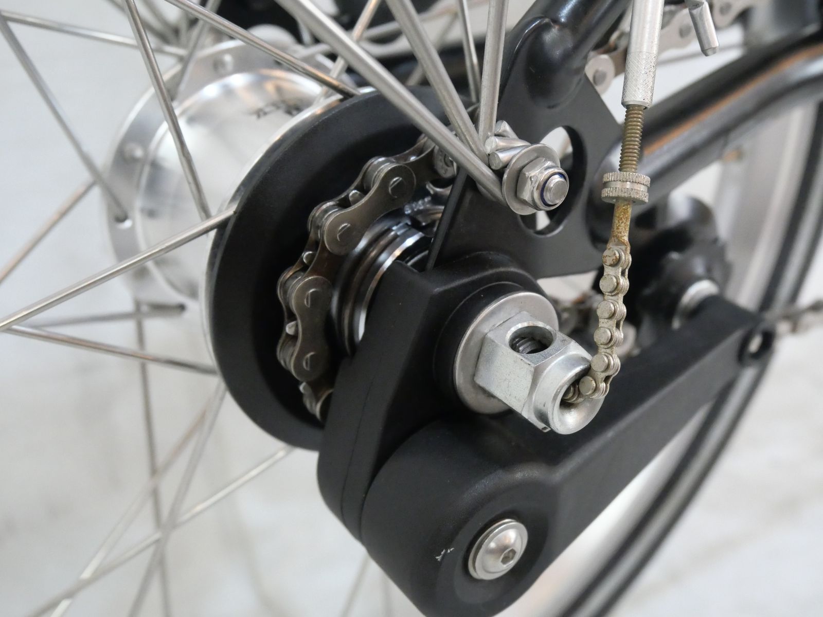 M3L 2016年モデル