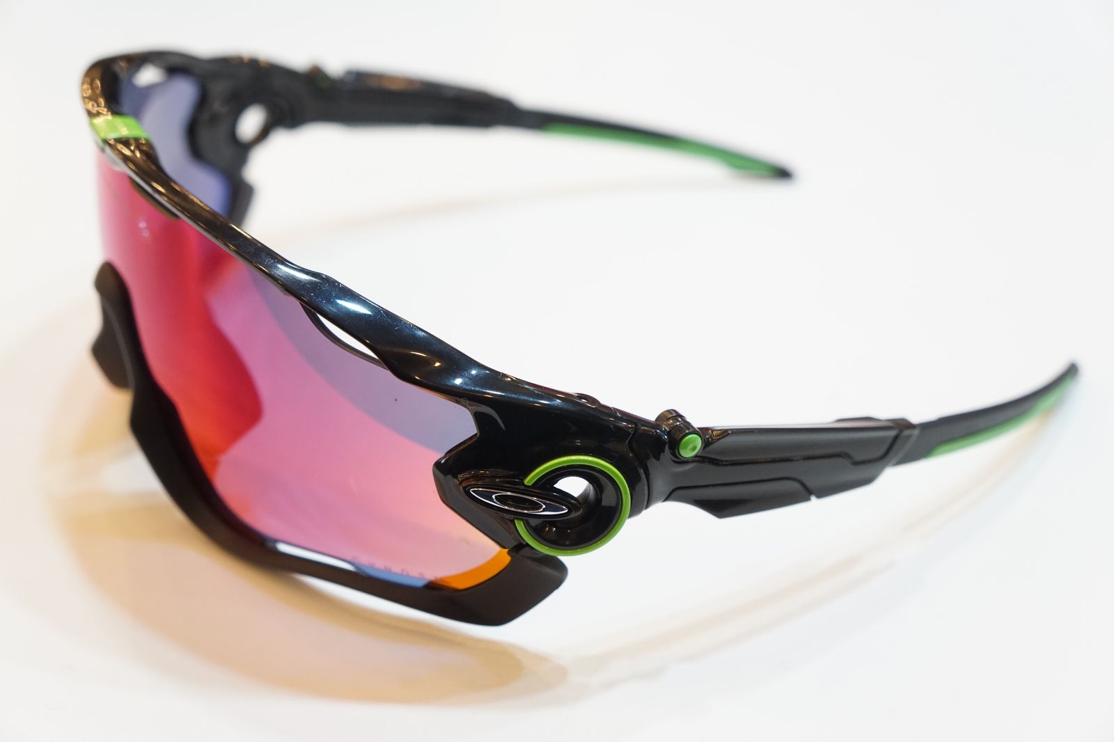 OAKLEY オークリー JAWBREAKER アイウェア | バイチャリ浦和ベース