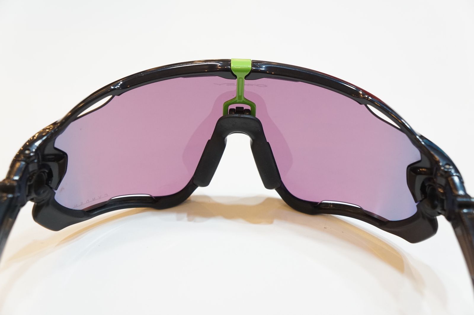 OAKLEY オークリー JAWBREAKER アイウェア | バイチャリ浦和ベース BRIGHTFACE_UK