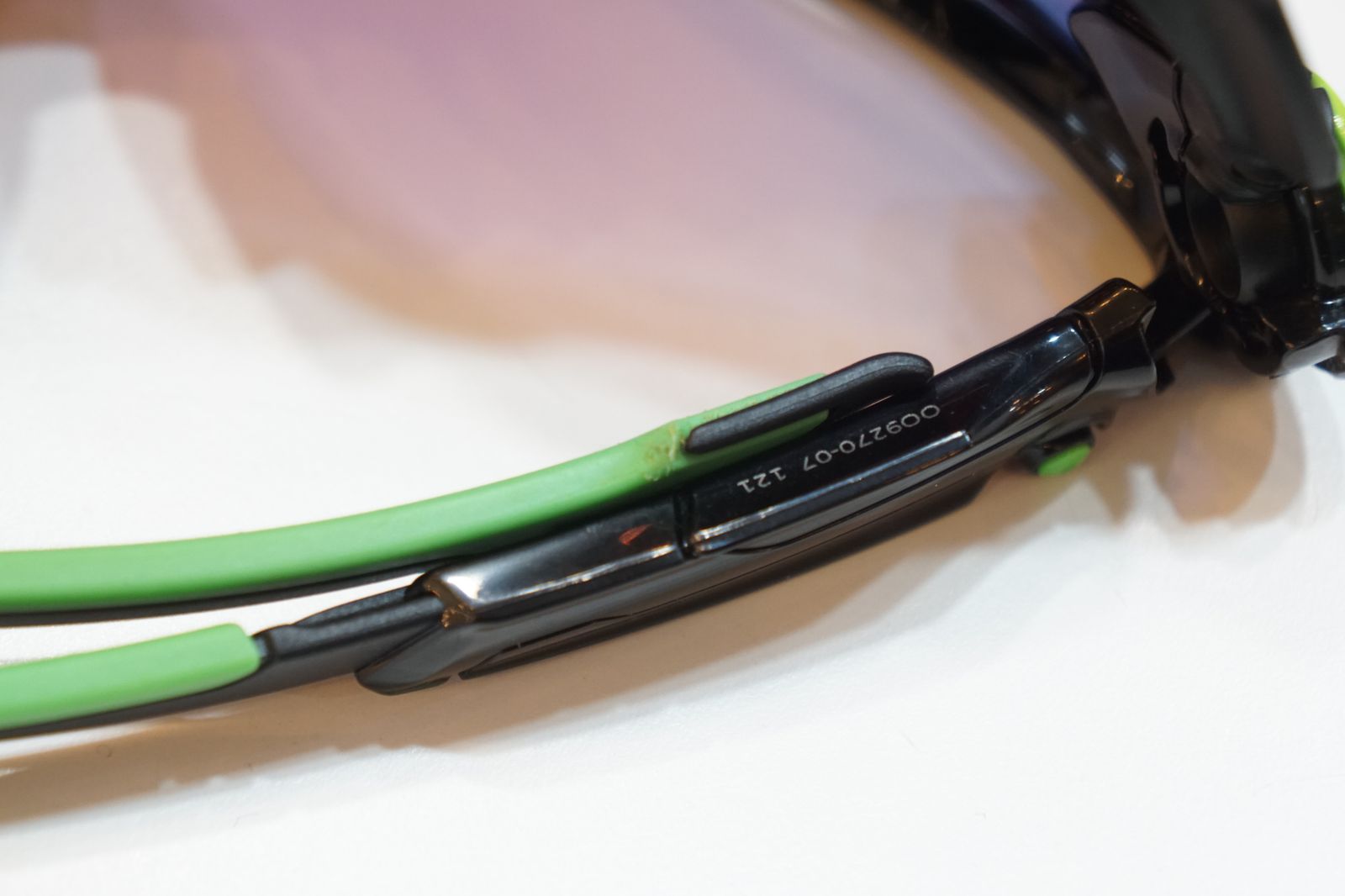 OAKLEY オークリー