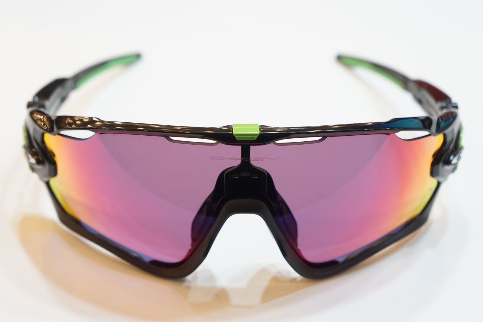 OAKLEY オークリー JAWBREAKER アイウェア | バイチャリ浦和ベース