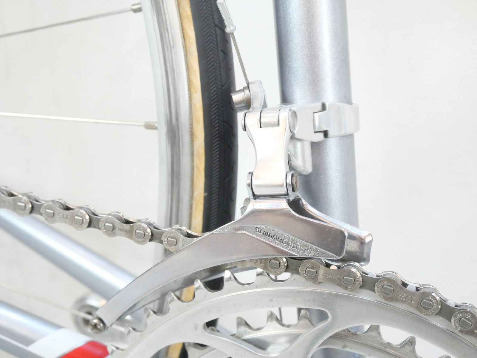 ロードバイク |