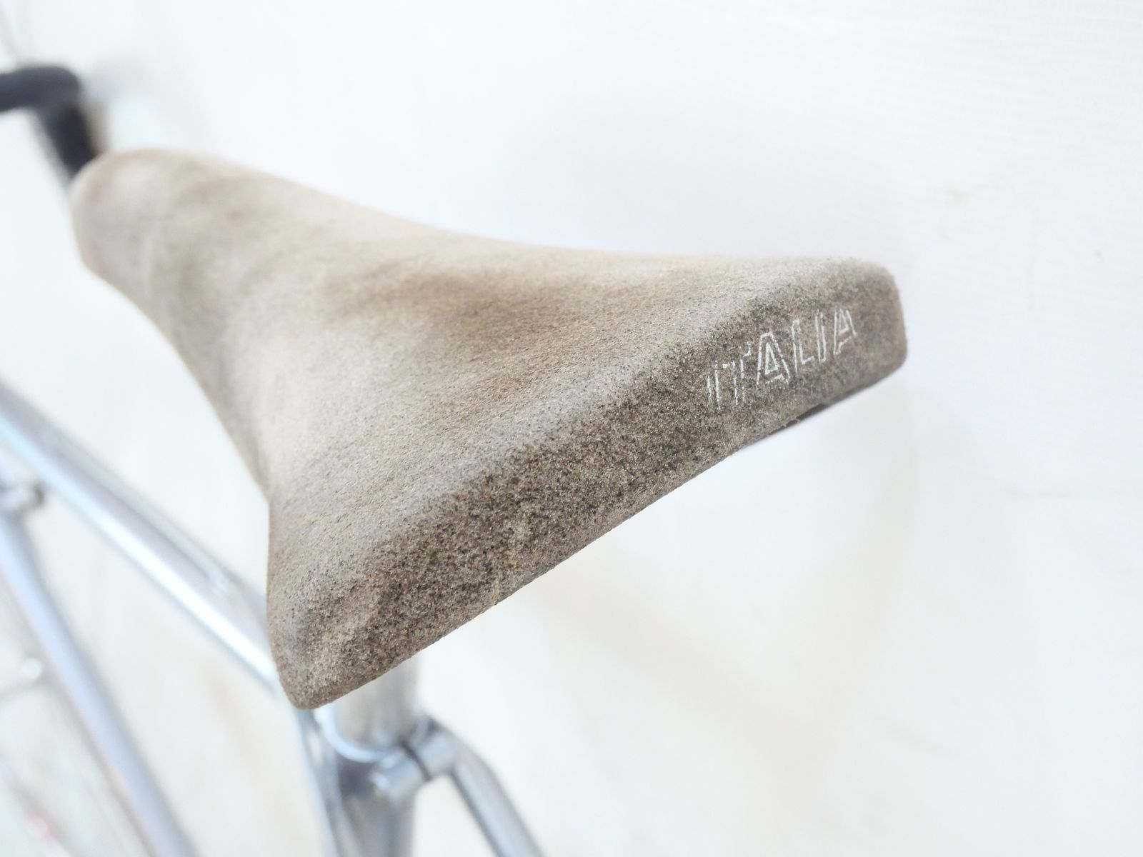 ブリヂストン GRANDVELO