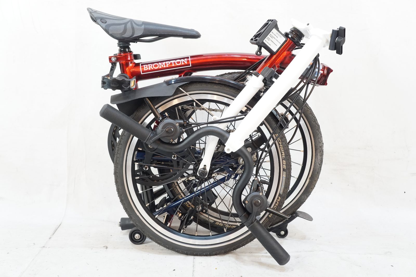 BROMPTON ブロンプトン