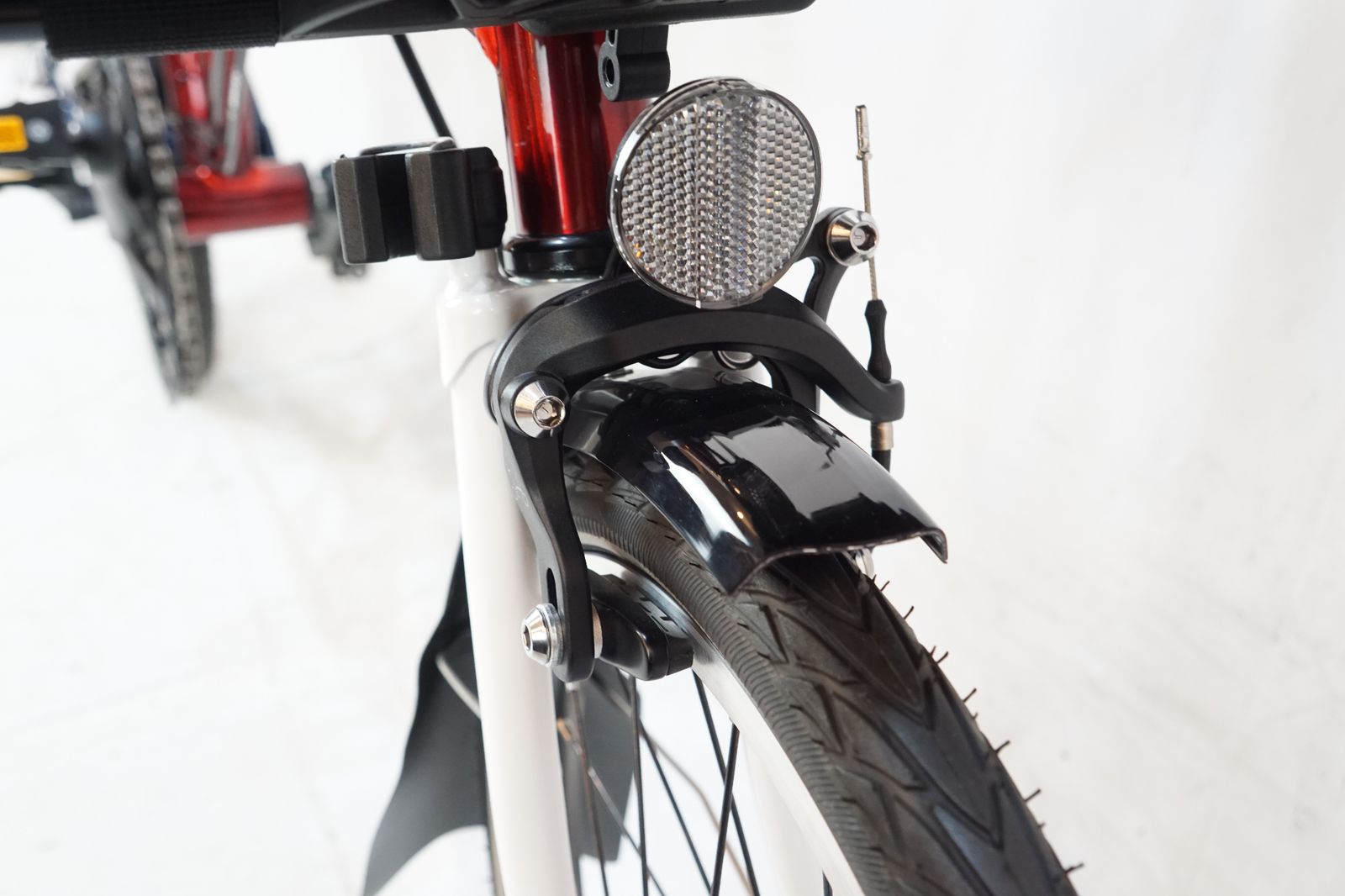 折り畳み自転車