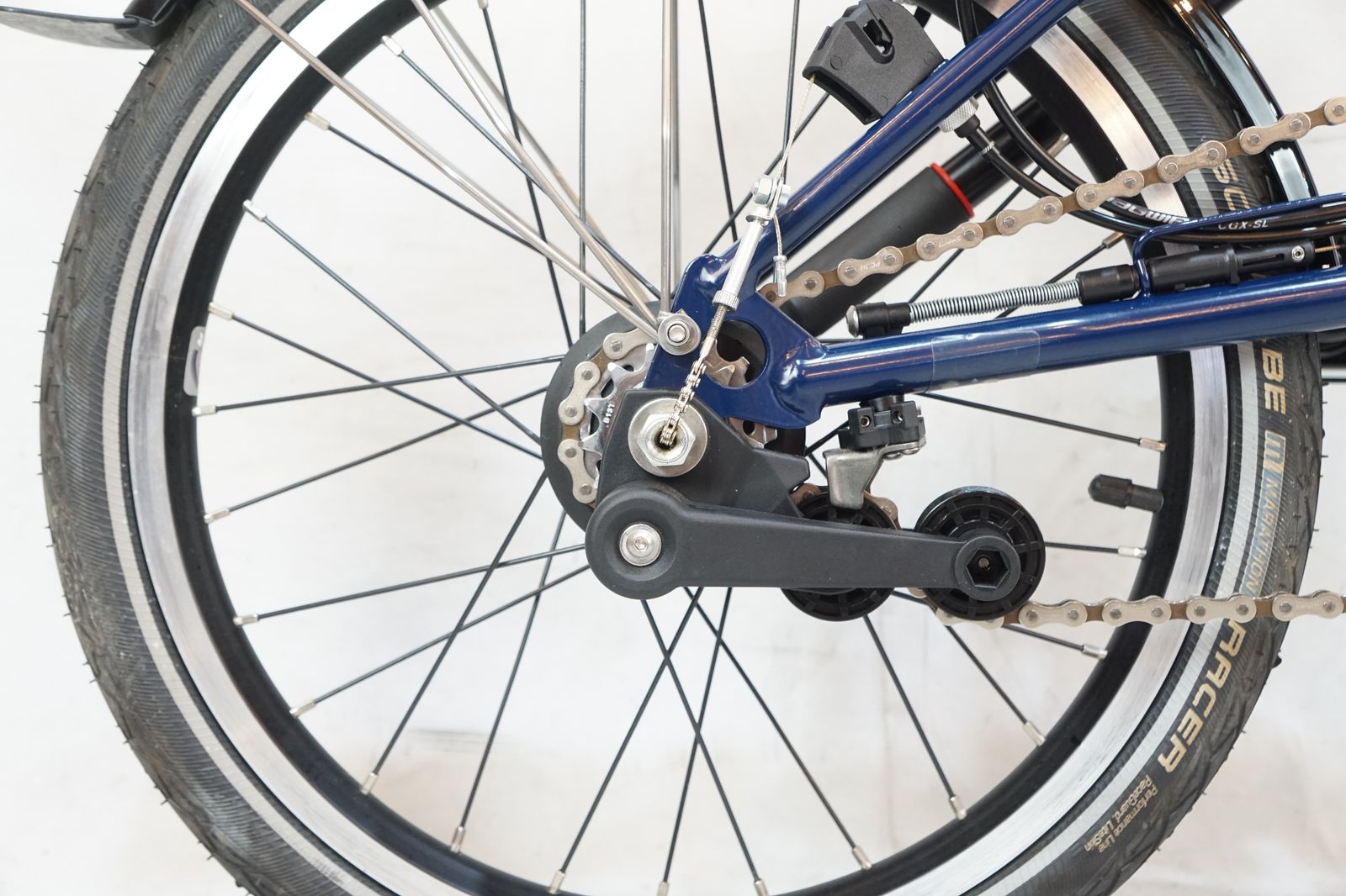 バイチャリ浦和ベース