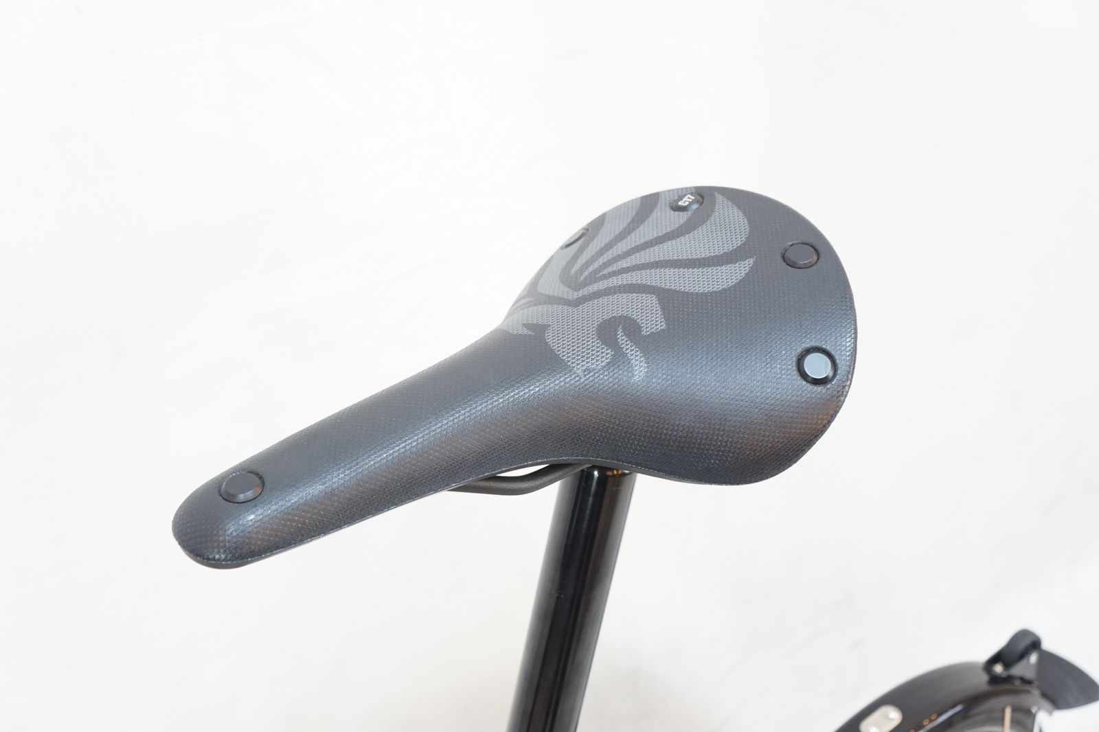 BROMPTON ブロンプトン M6L Team GB Edition 2020年モデル 16インチ 折り畳み自転車 | バイチャリ浦和ベース BILLOVLOGS_CO_UK