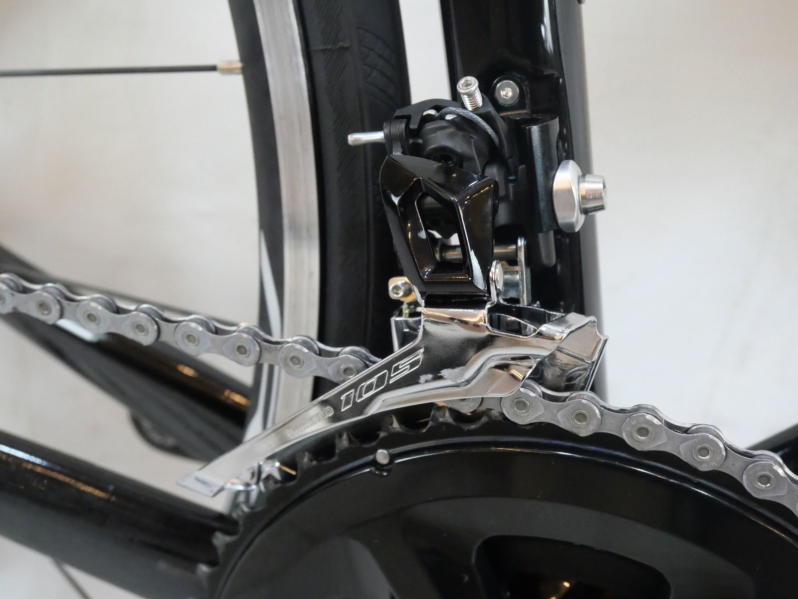 BIANCHI ビアンキ SPRINT 105 2025年モデル リムモデル ロードバイク | バイチャリ浦和ベース LAWEED_CL