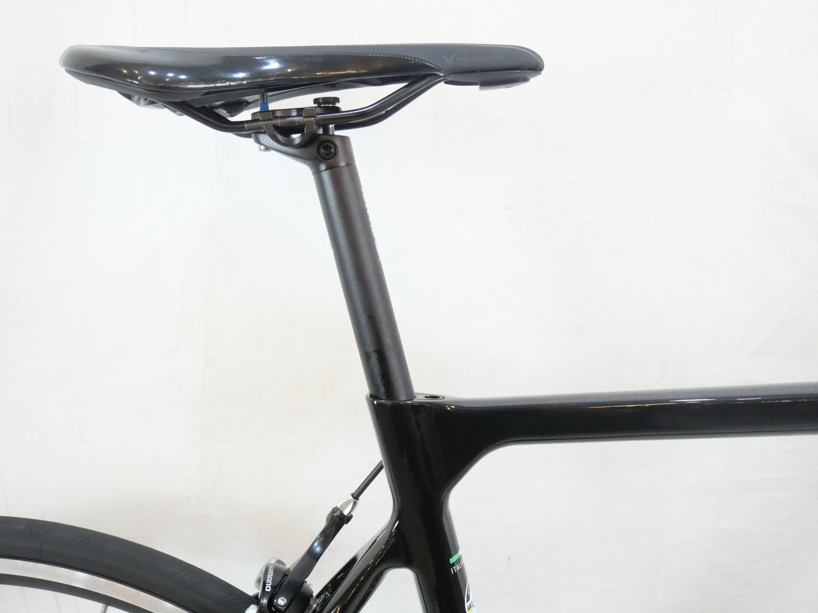 2025年モデル リムモデル