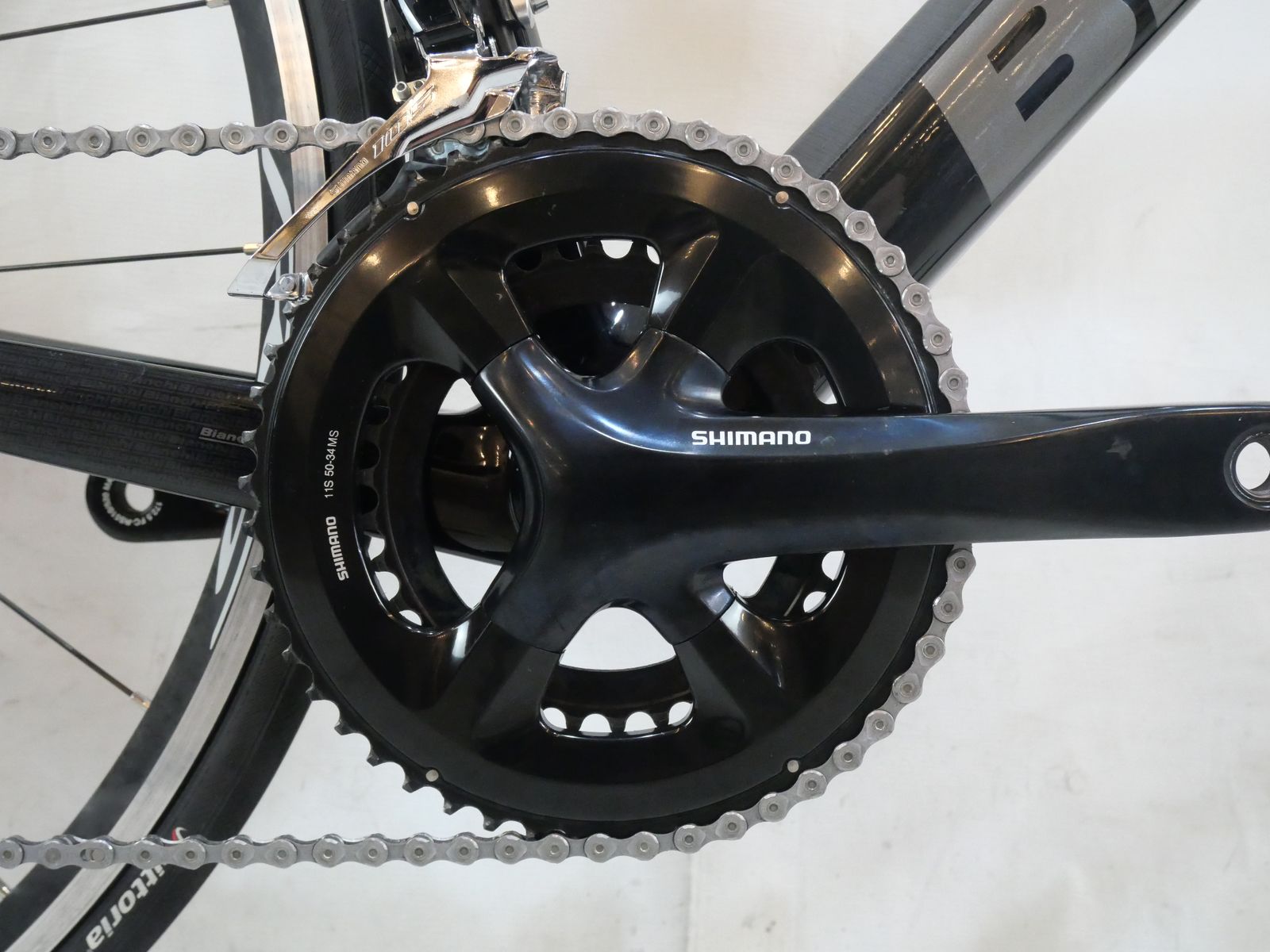 ロードバイク |