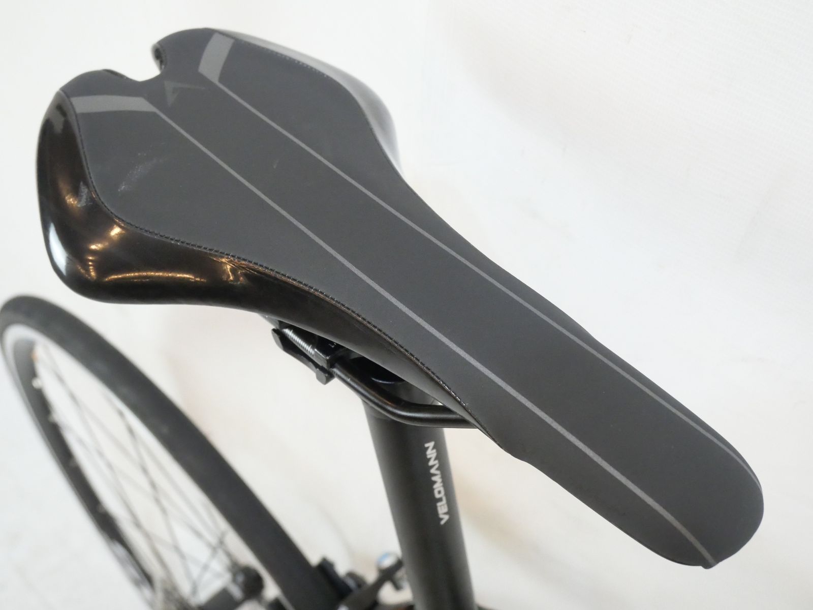 リムモデル ロードバイク