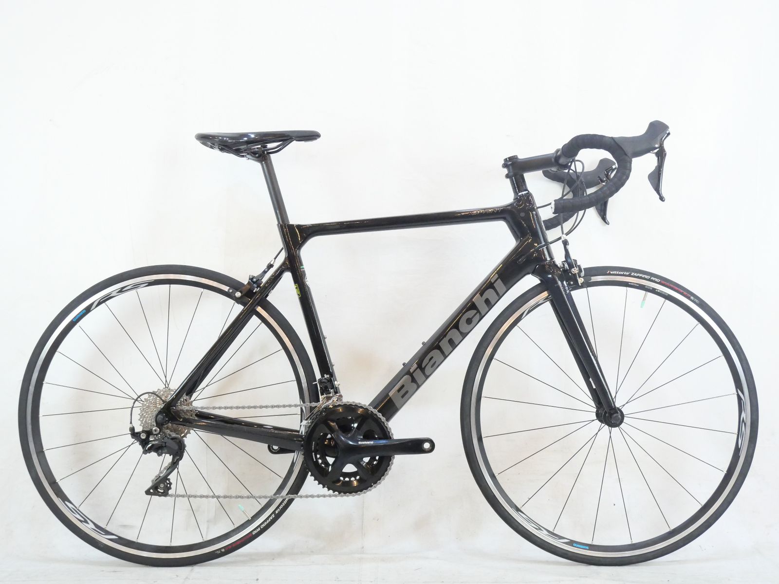 BIANCHI ビアンキ SPRINT 105 2025年モデル リムモデル ロードバイク | バイチャリ浦和ベース