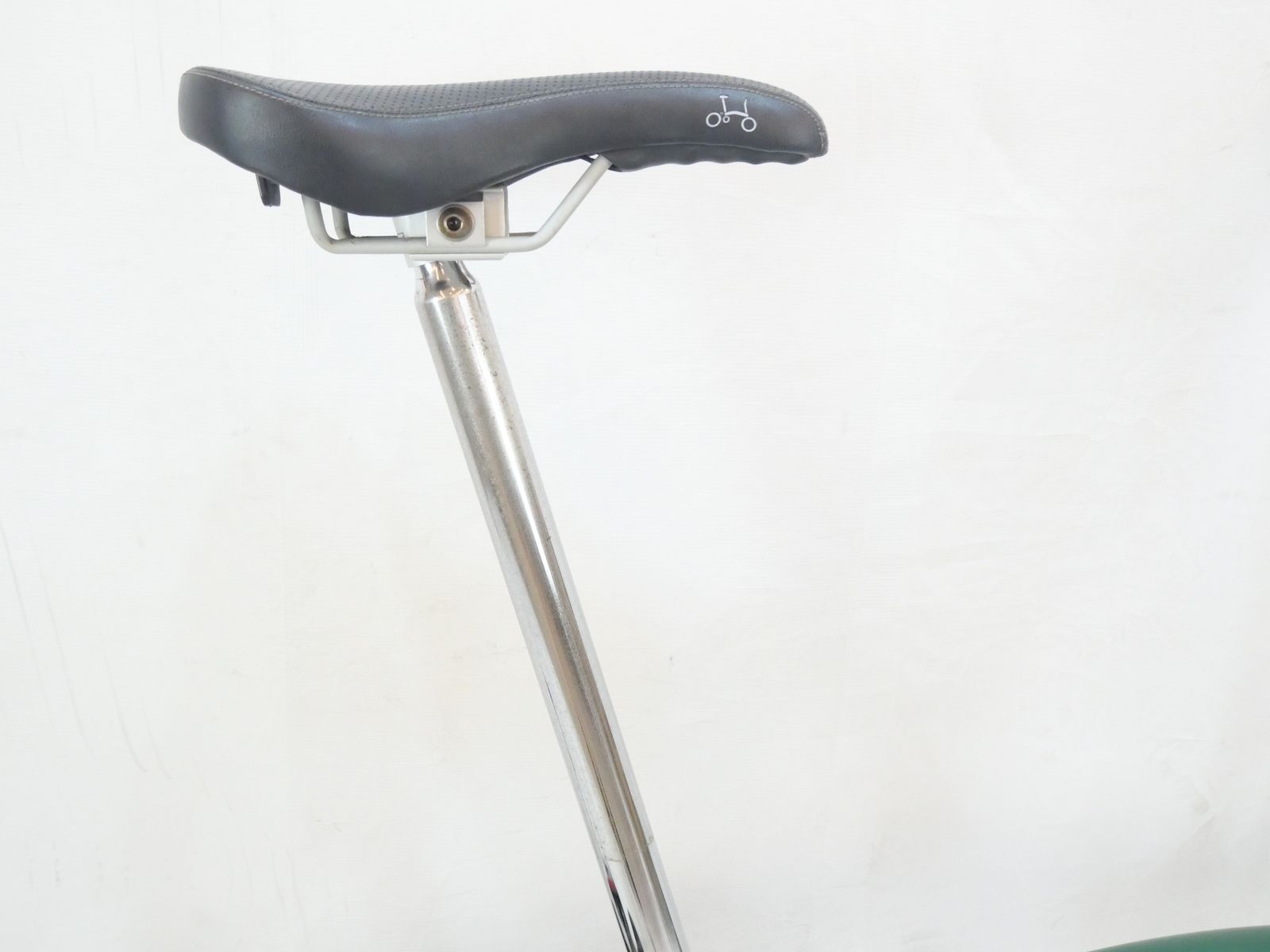 16インチ 折り畳み自転車