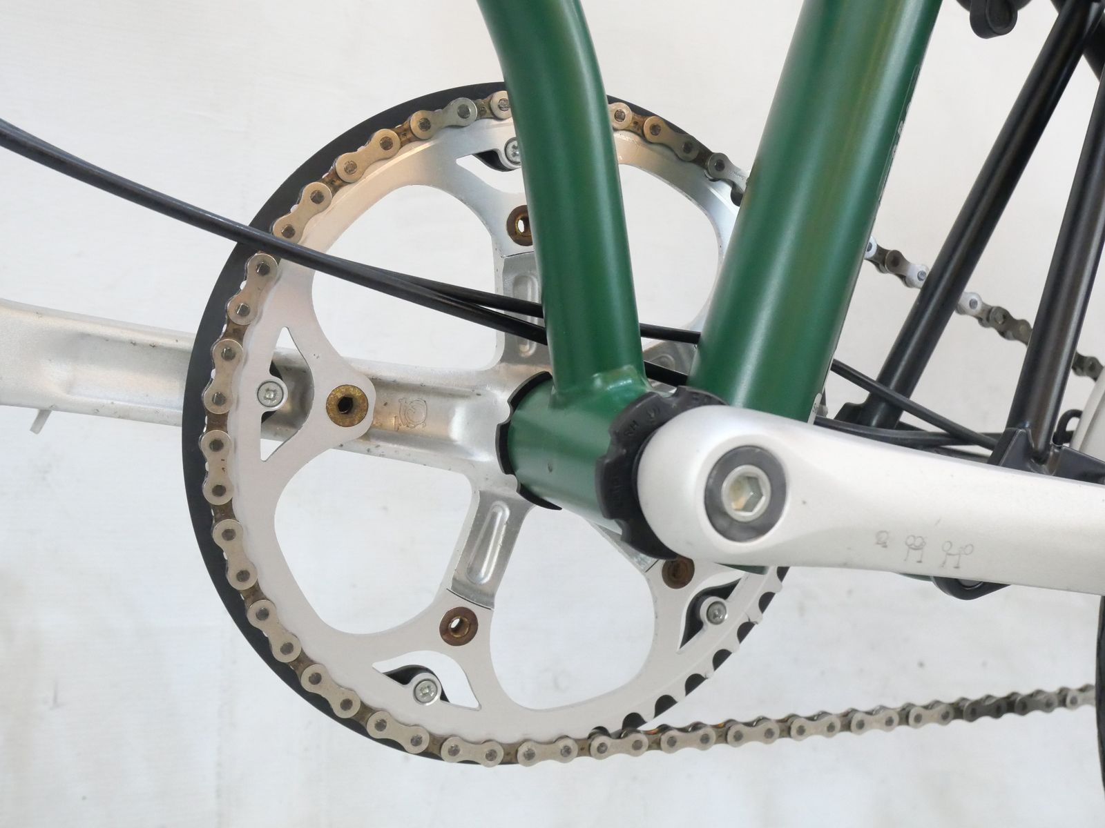 BROMPTON ブロンプトン