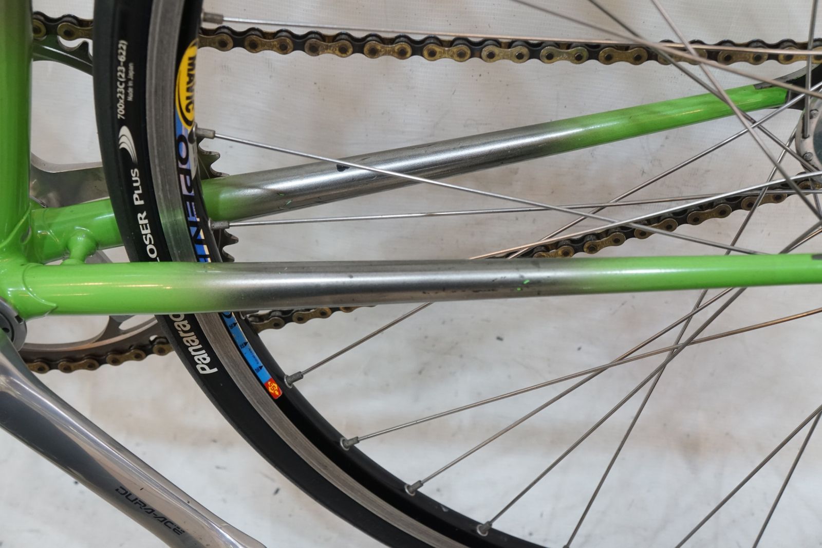 バイチャリ浦和ベース