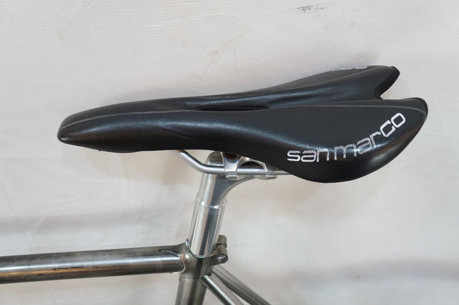 LEVEL レベル NJS 年式不明 ピストバイク | バイチャリ浦和ベース BRIGHTFACE_UK