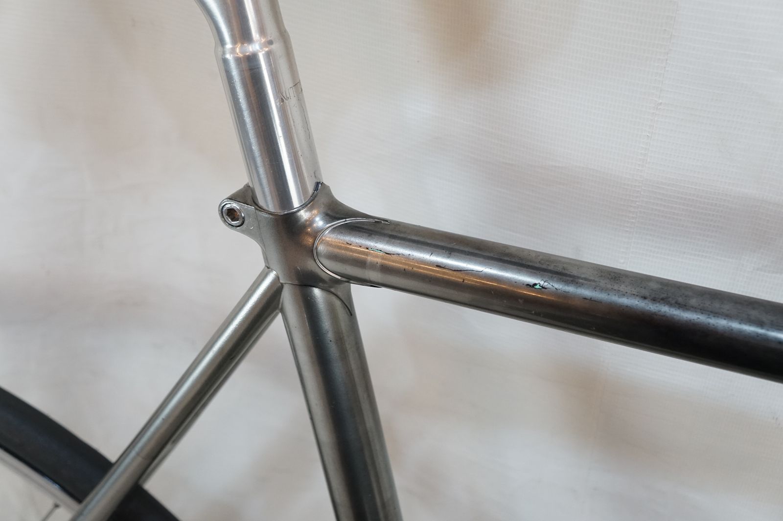 ピストバイク |