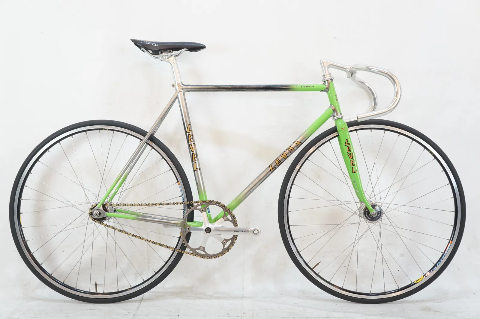 2025年最新】level ピストの人気アイテム - メルカリ