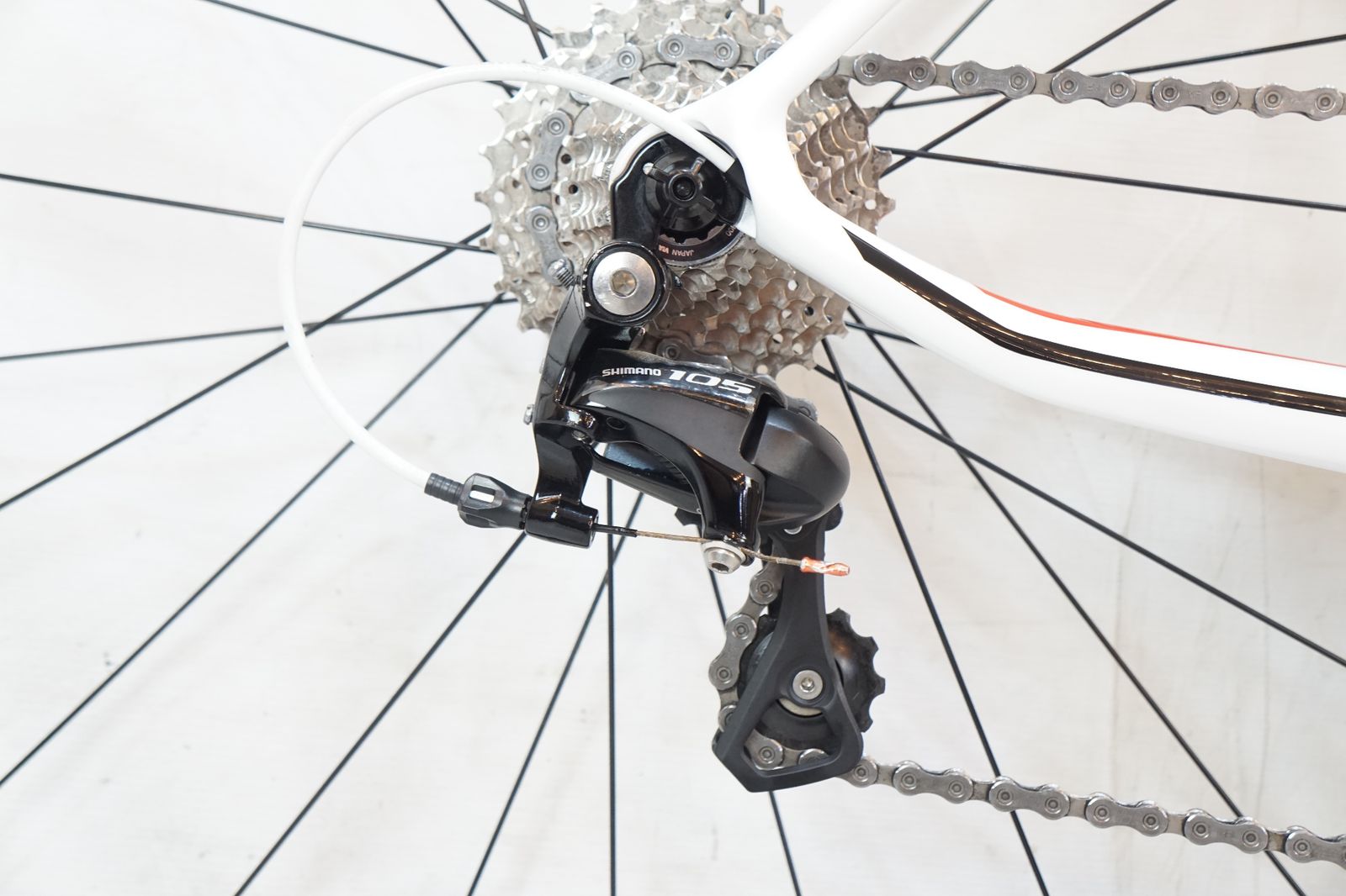 ロードバイク |