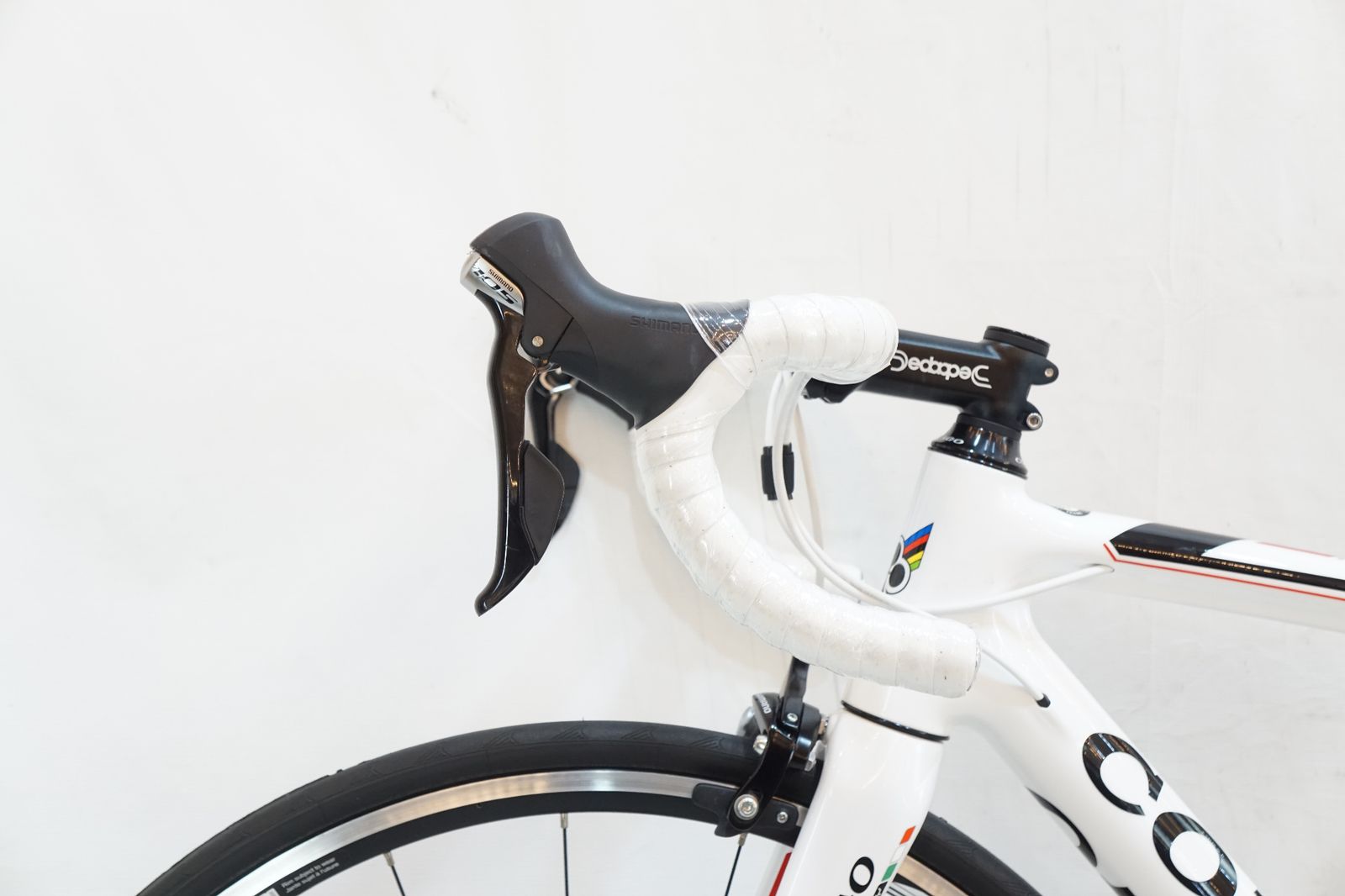 コルナゴ CX-ZERO