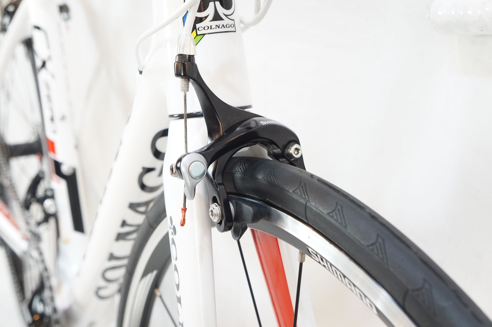 COLNAGO コルナゴ CX-ZERO 2015年モデル ロードバイク | バイチャリ浦和ベース BRIGHTFACE_UK