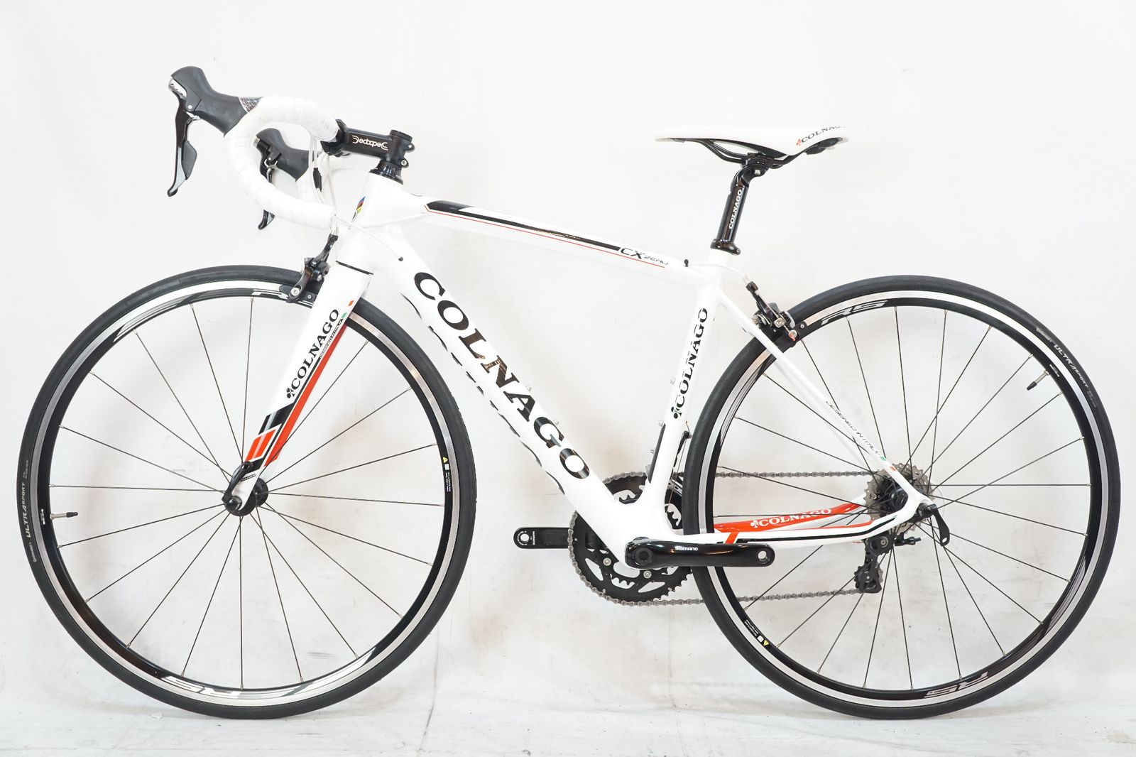 COLNAGO コルナゴ CX-ZERO 2015年モデル ロードバイク | バイチャリ浦和ベース