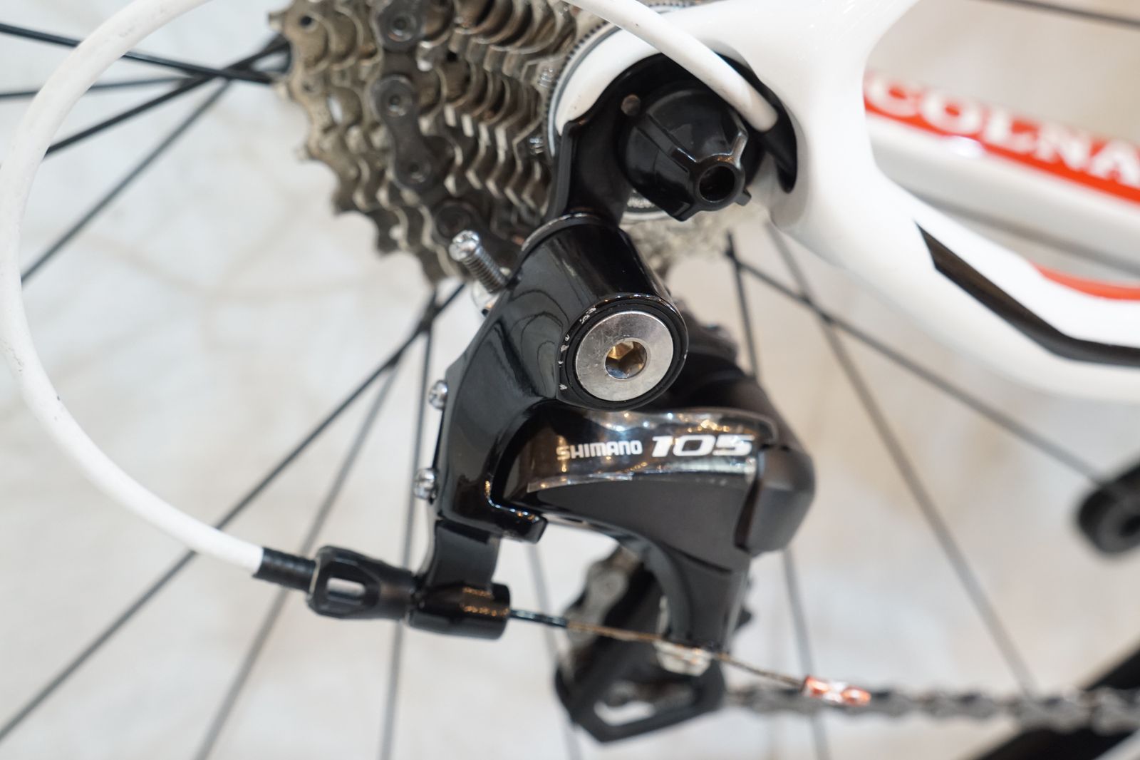 ロードバイク |