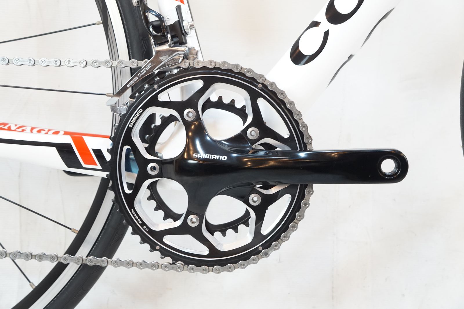 コルナゴ CX-ZERO