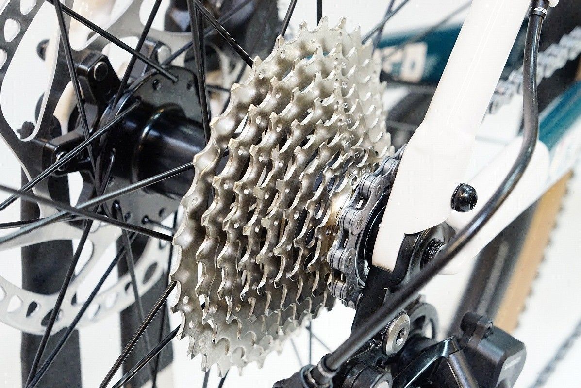 GRX 2025年モデル