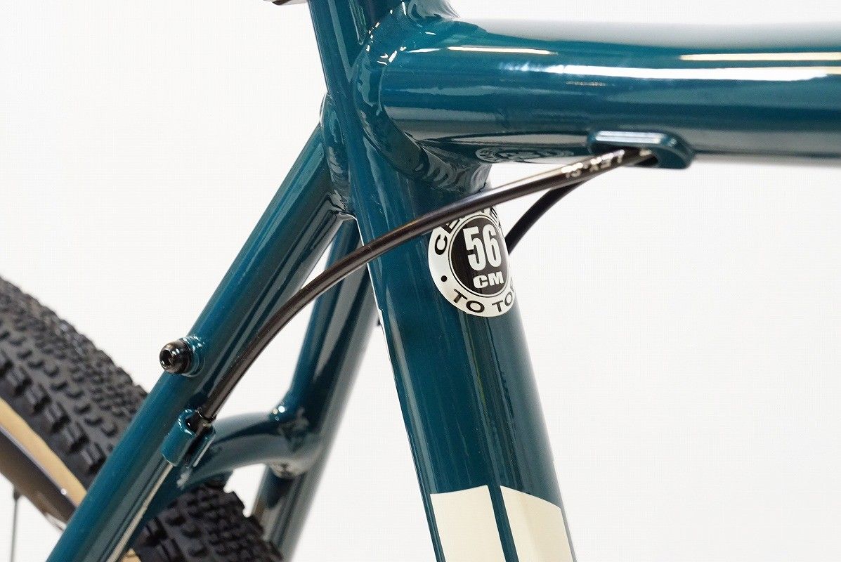 2025年モデル ロードバイク