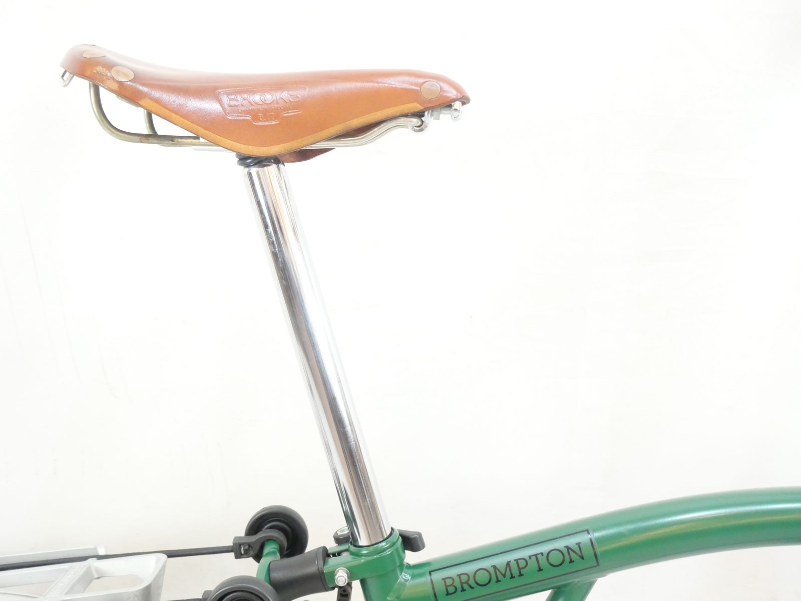 BROMPTON ブロンプトン