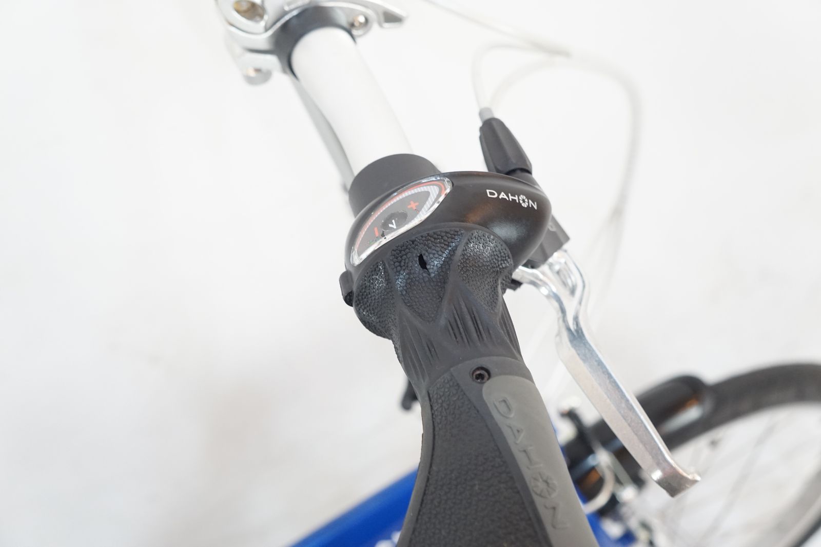 折り畳み自転車 |