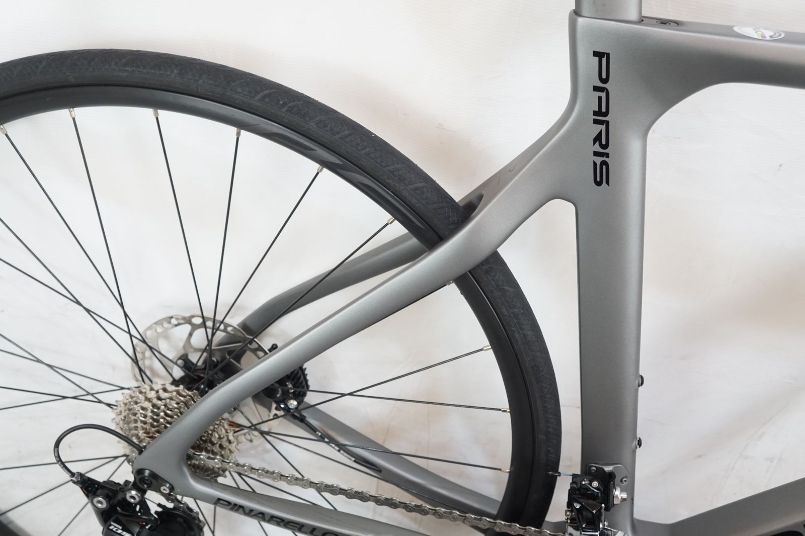 105 2021年モデル