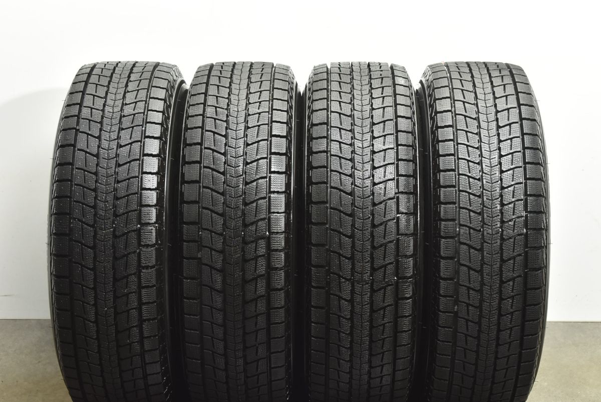  製 バリ溝 SJ 8 付 エクシーダー 16 in 6 5 J 38 PCD 114 3 ダンロップ ウインターマックス 215 65 R アルファード ヴェルファイア 16インチ タイヤ ホイールセット