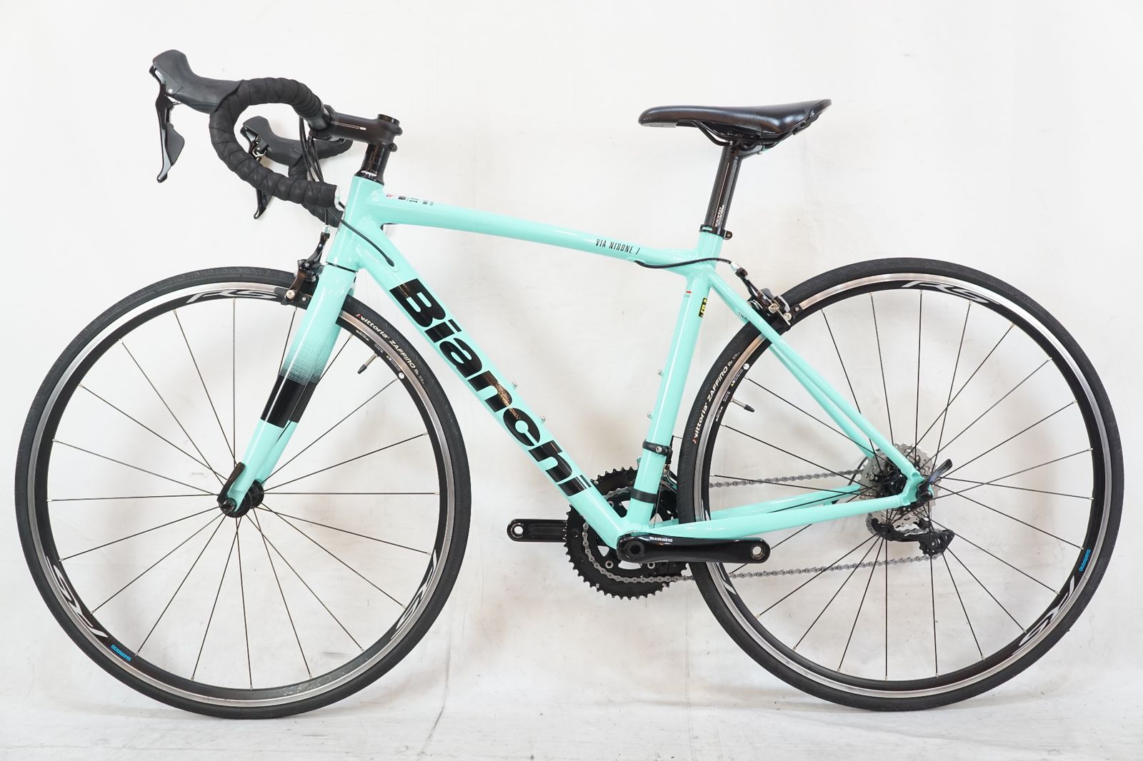 BIANCHIC ビアンキ VIA NIRONE7 105 2021年モデル ロードバイク | バイチャリ浦和ベース