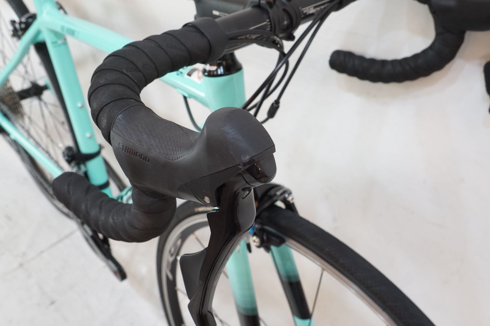 2021年モデル ロードバイク