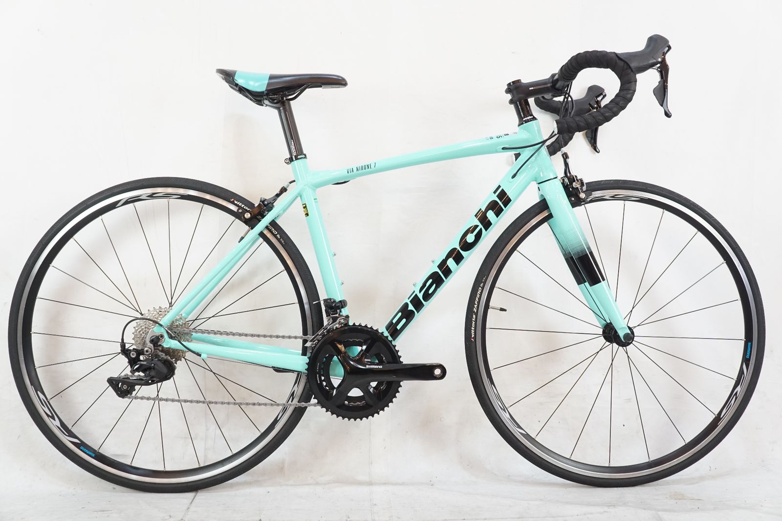 BIANCHIC ビアンキ VIA NIRONE7 105 2021年モデル ロードバイク | バイチャリ浦和ベース