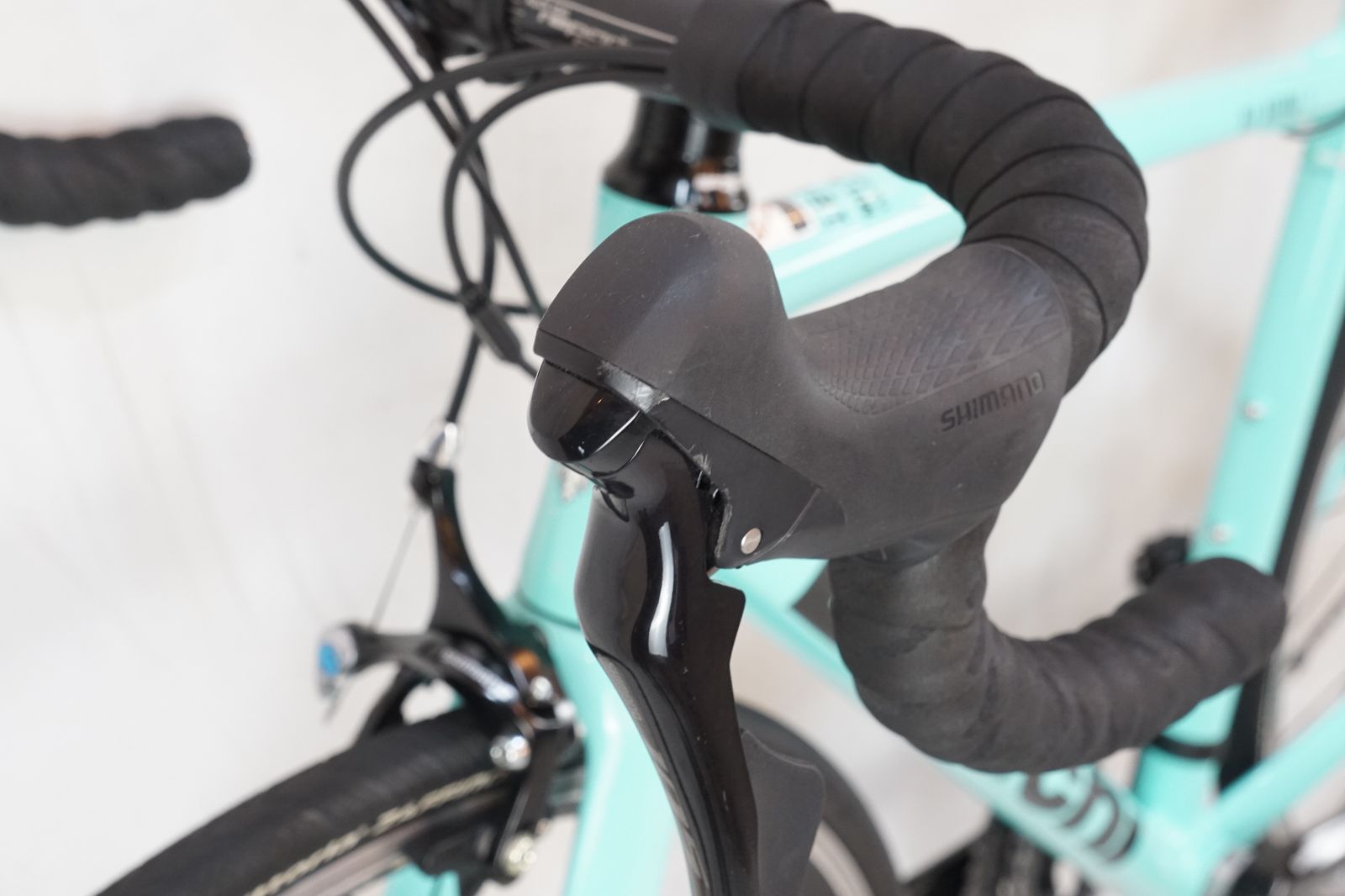 BIANCHIC ビアンキ VIA NIRONE7 105 2021年モデル ロードバイク | バイチャリ浦和ベース BRIGHTFACE_UK