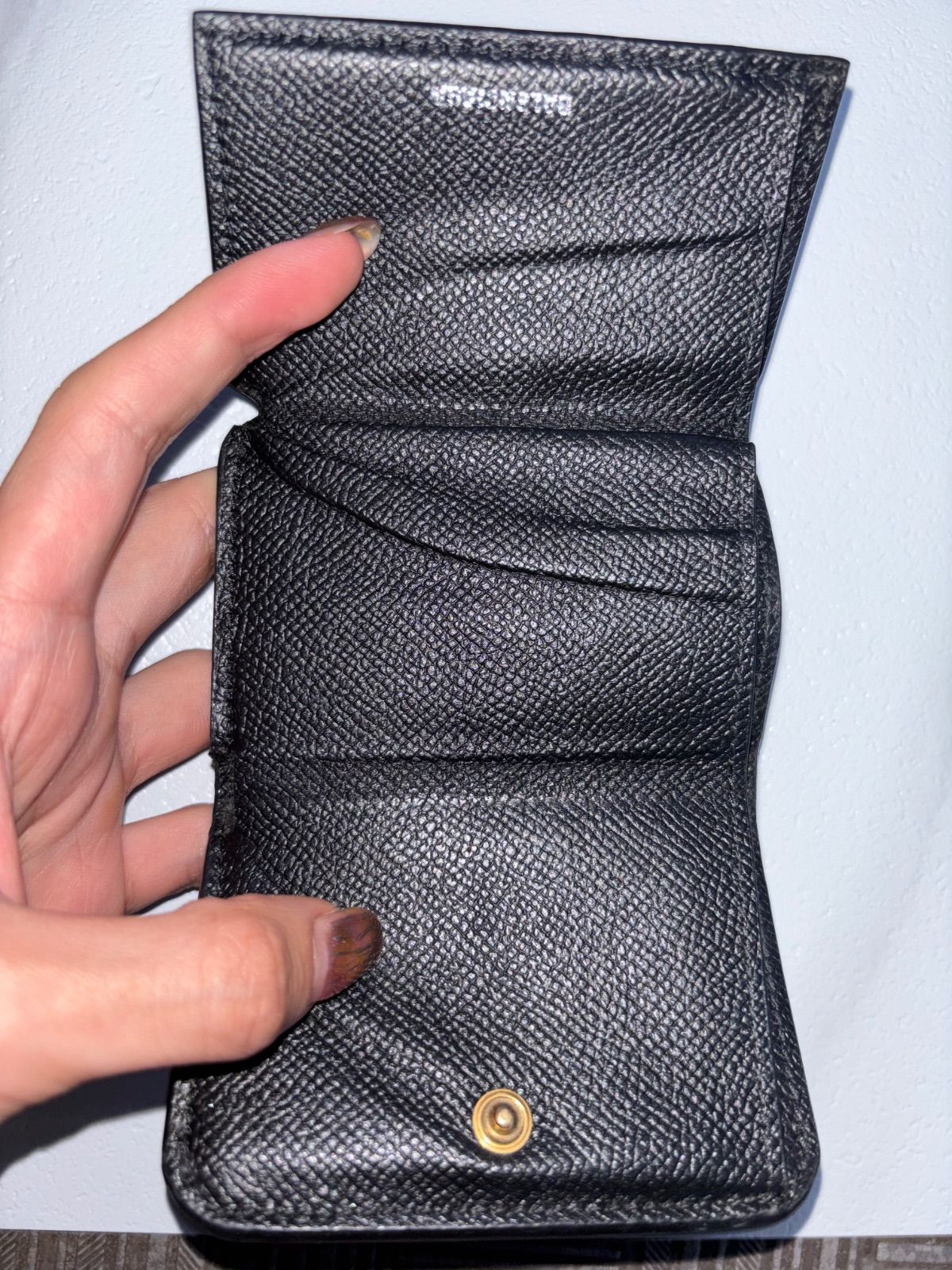 BB金具 メタルロゴ