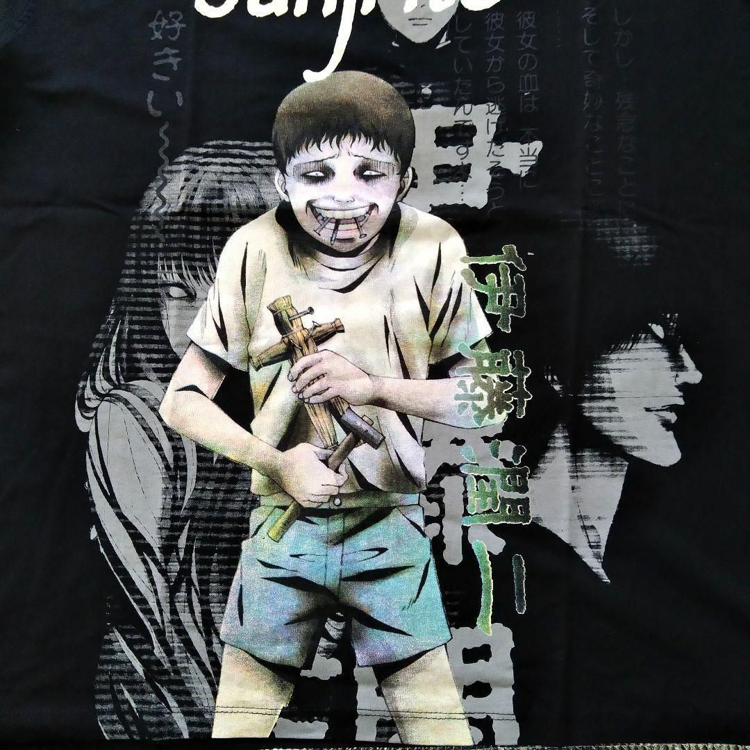 Tシャツ XLサイズ