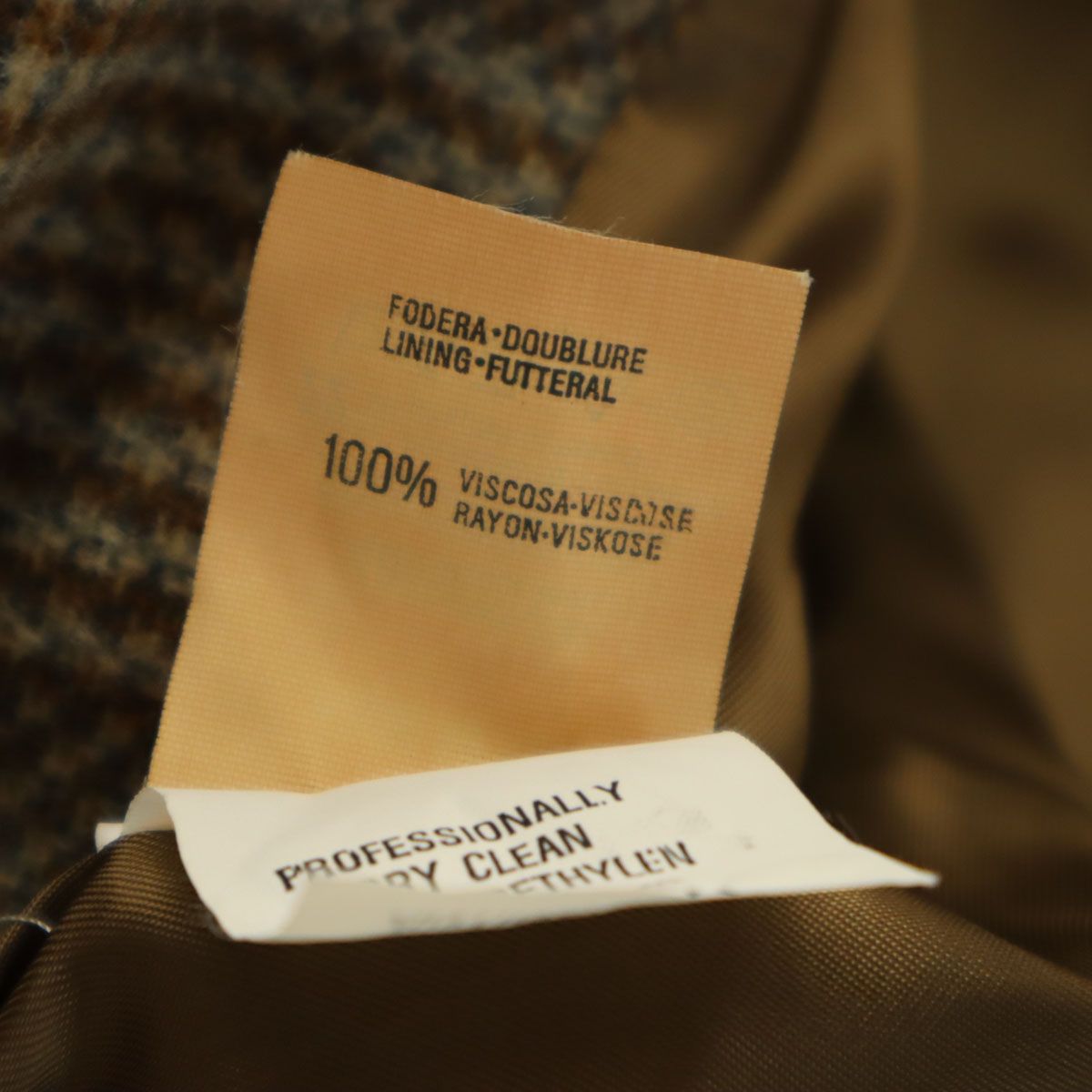 Emporio Armani エンポリオアルマーニ 90s イタリア製 カシミヤ