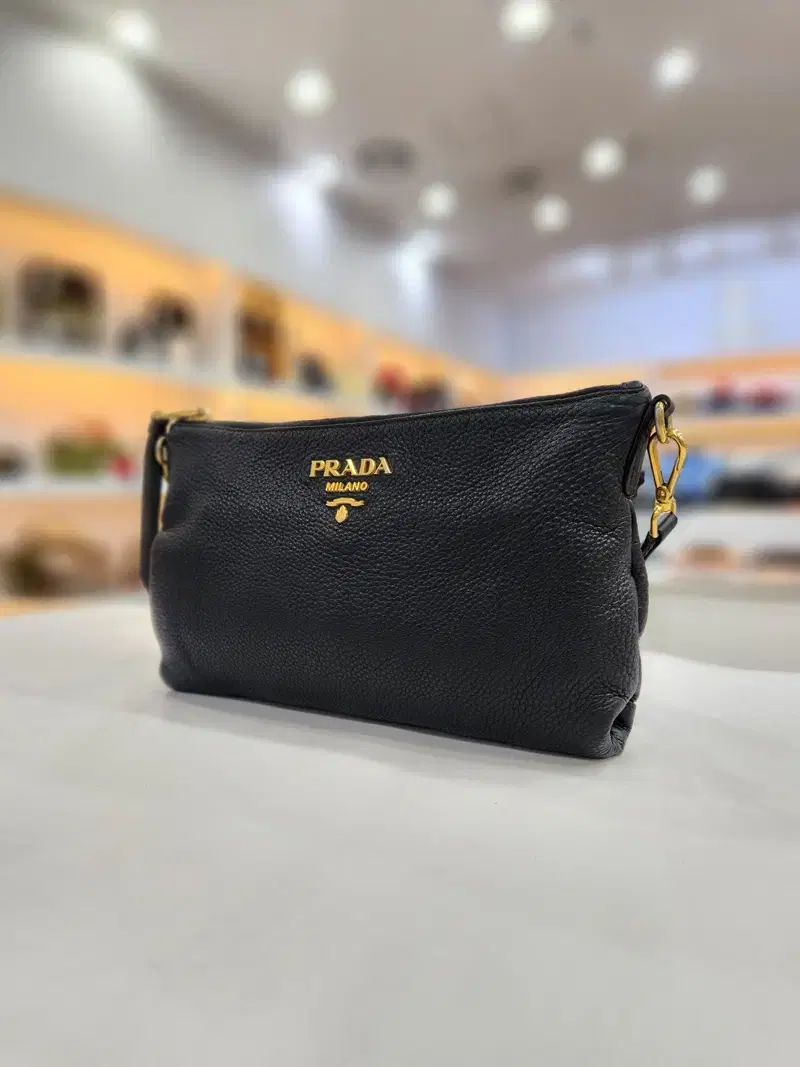 クロスバッグ 1BH050