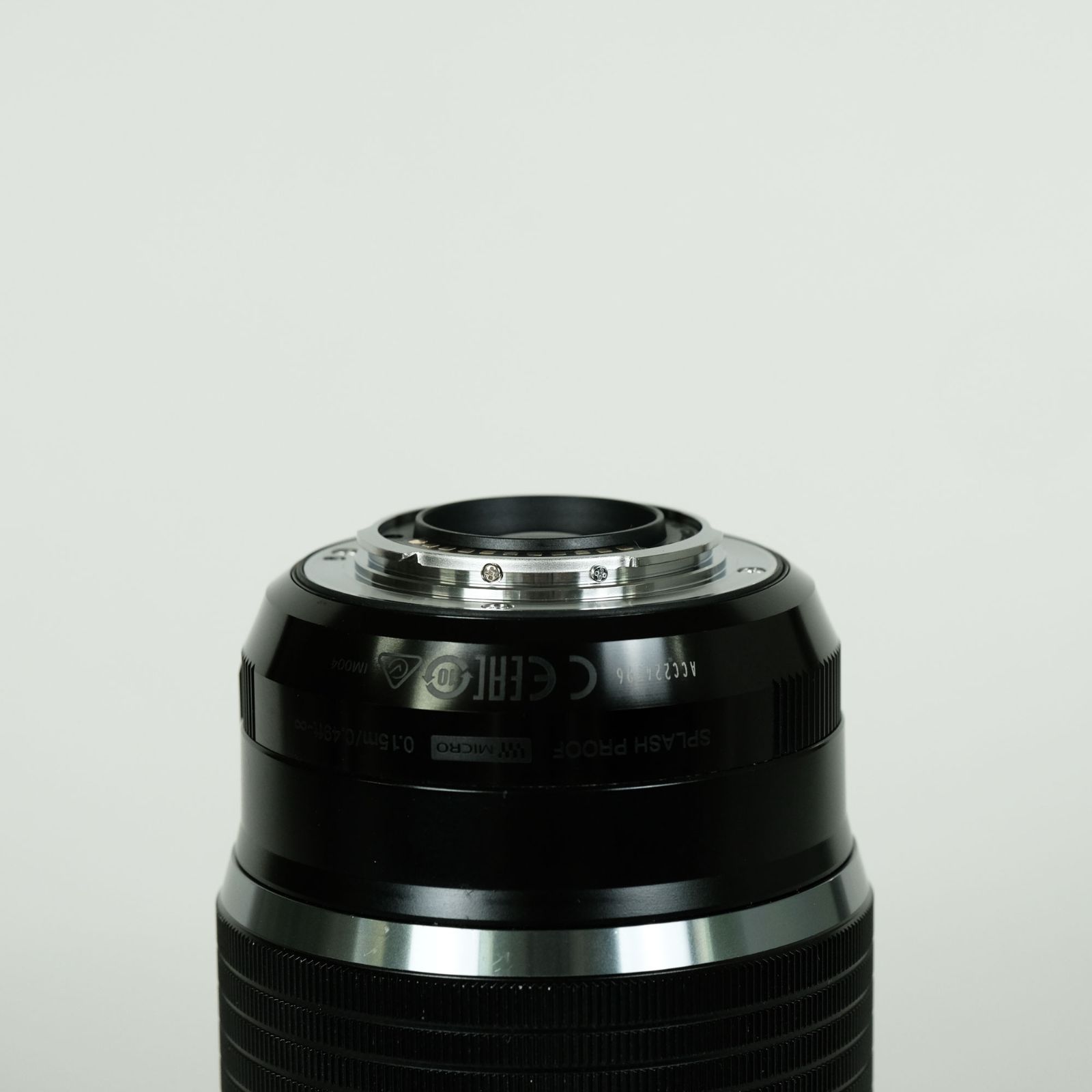 | CPLフィルター付 OLYMPUS M.ZUIKO DIGITAL ED 12-100 mm F 4.0 IS PRO マイクロフォーサーズマウント