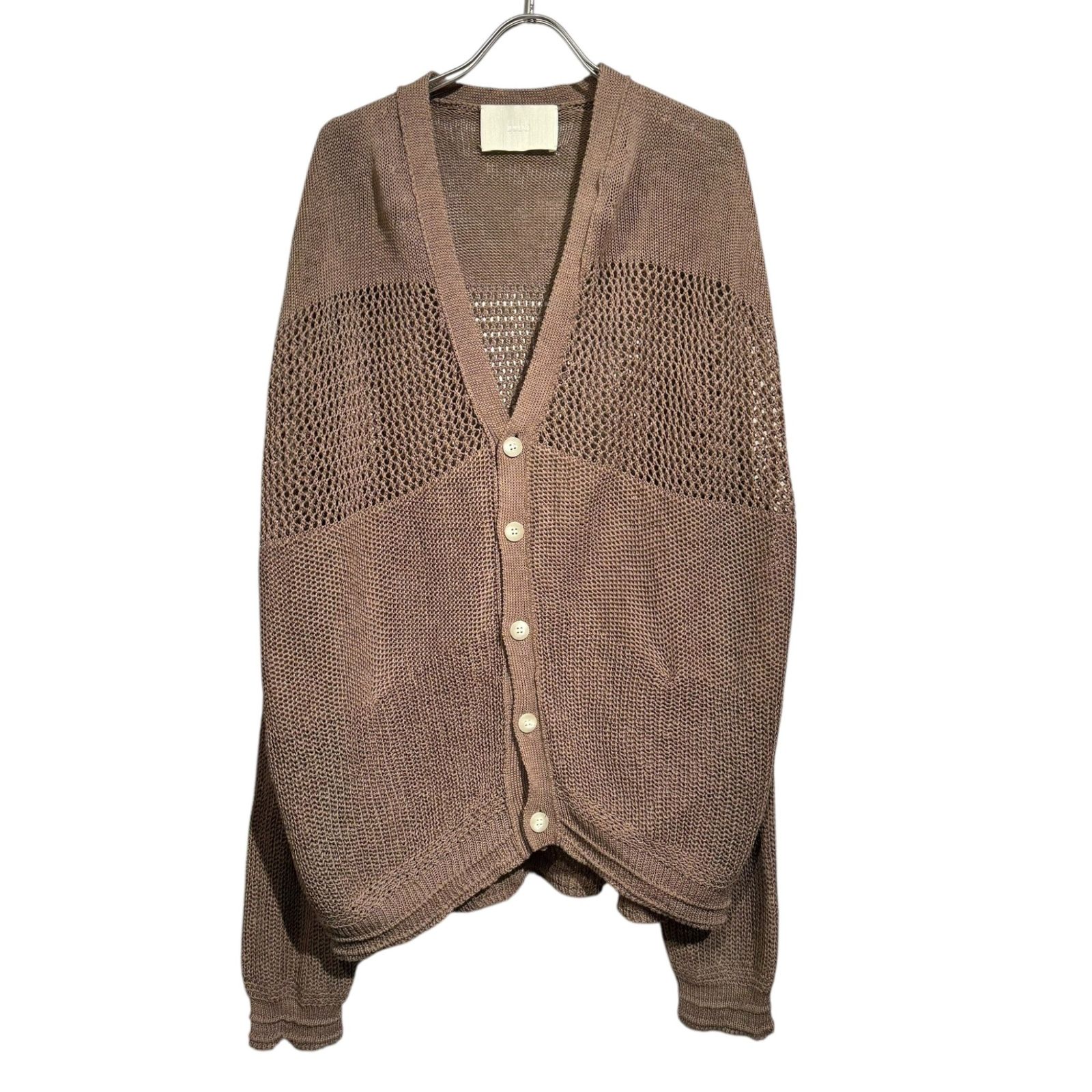 Fishing For Scale Bullet Frames リムレス Fishingforscale BULLET FRAMES