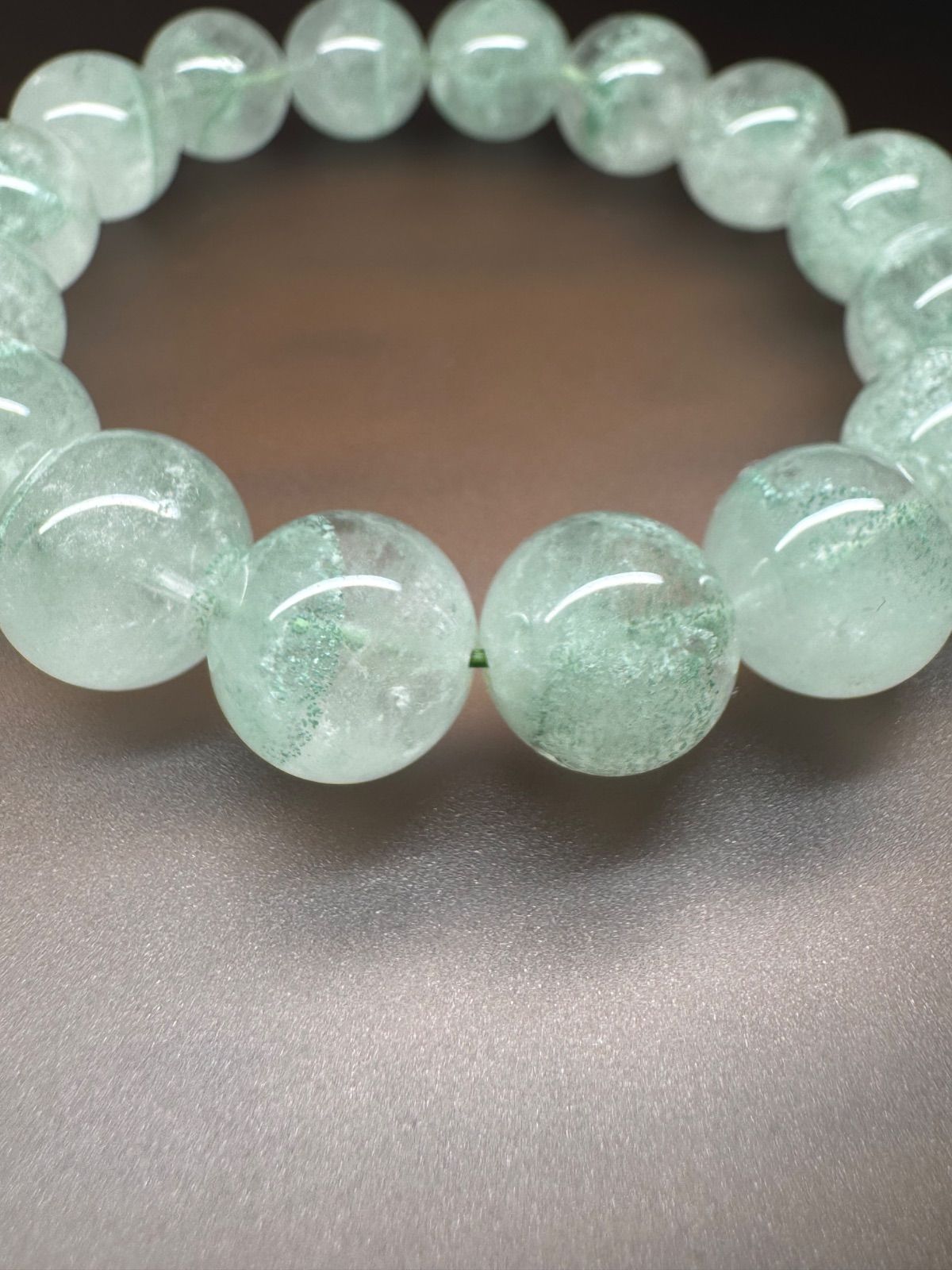 最高品質 SSSグリーンファントム13.4㎜ 腕周り18㎝ NEXPOTALLINN_EU