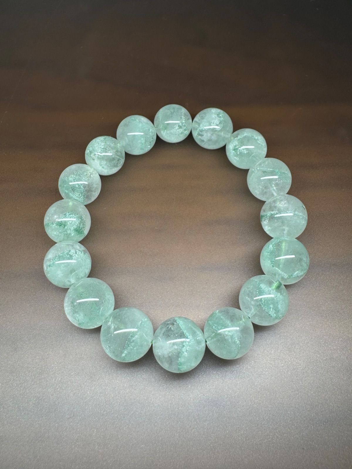 SSSグリーンファントム13.4㎜ 腕周り18㎝