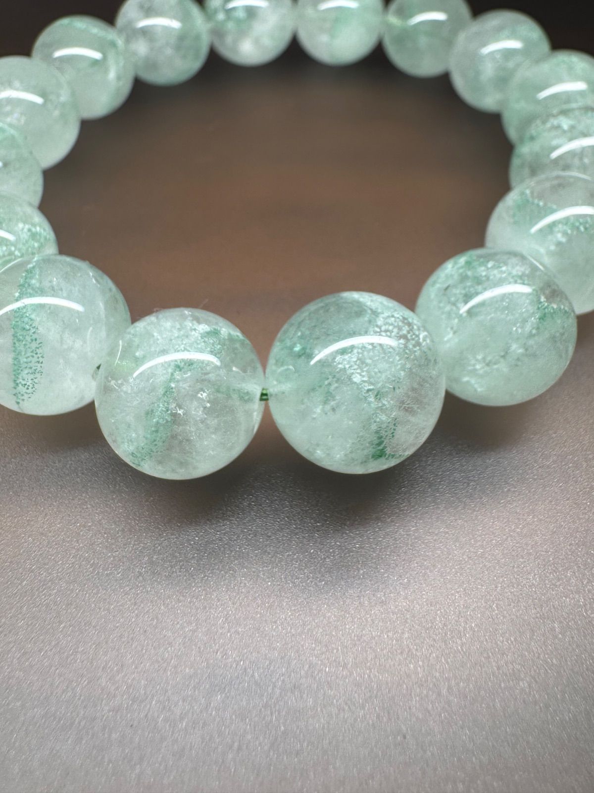 最高品質 SSSグリーンファントム13.4㎜