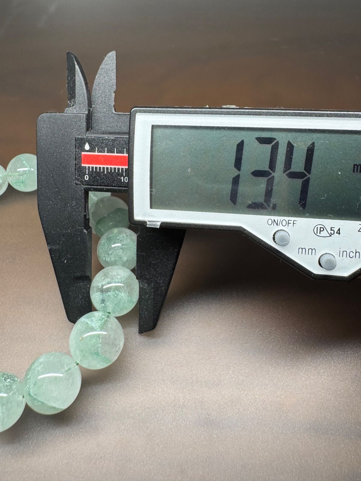 SSSグリーンファントム13.4㎜