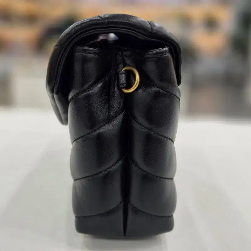 サンローラン ミニ ルルー トイ クロスバック 630951 DECORATOM_COM_BR